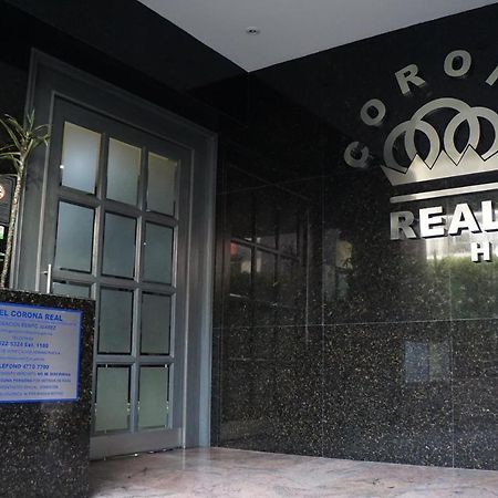 Hotel Corona Real Мехіко Екстер'єр фото